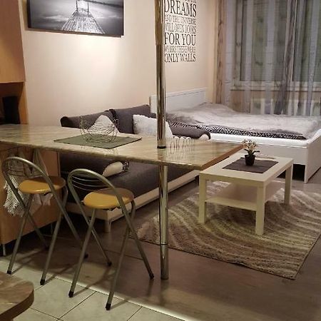 Liget Apartment, Terrace, Free Parking, Ac Budapest Extérieur photo