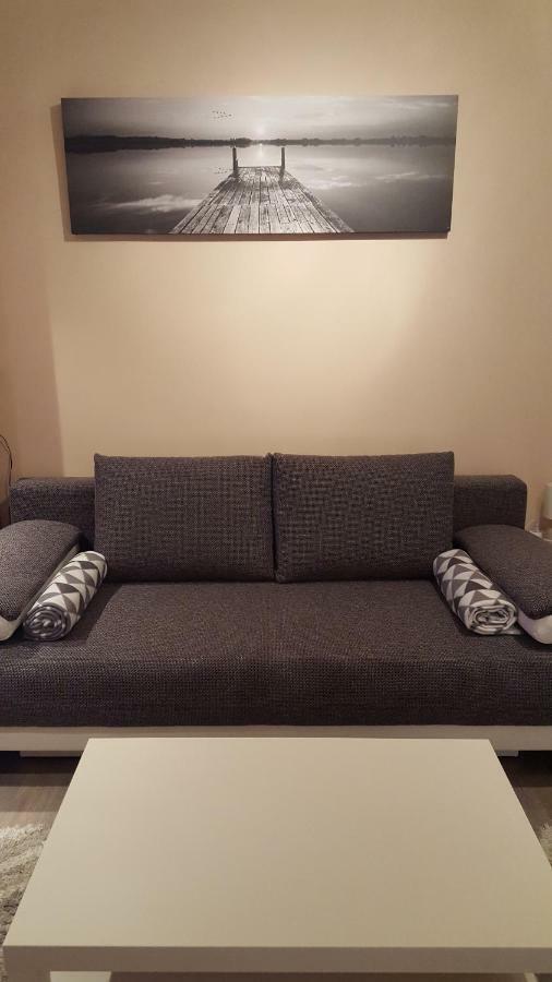 Liget Apartment, Terrace, Free Parking, Ac Budapest Extérieur photo