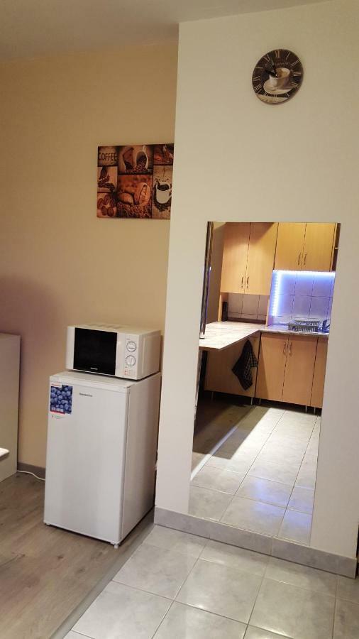 Liget Apartment, Terrace, Free Parking, Ac Budapest Extérieur photo