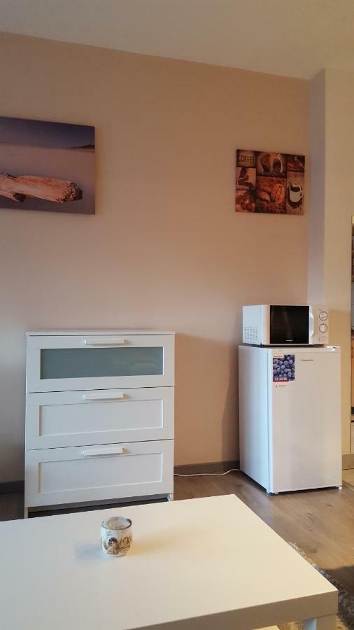 Liget Apartment, Terrace, Free Parking, Ac Budapest Extérieur photo
