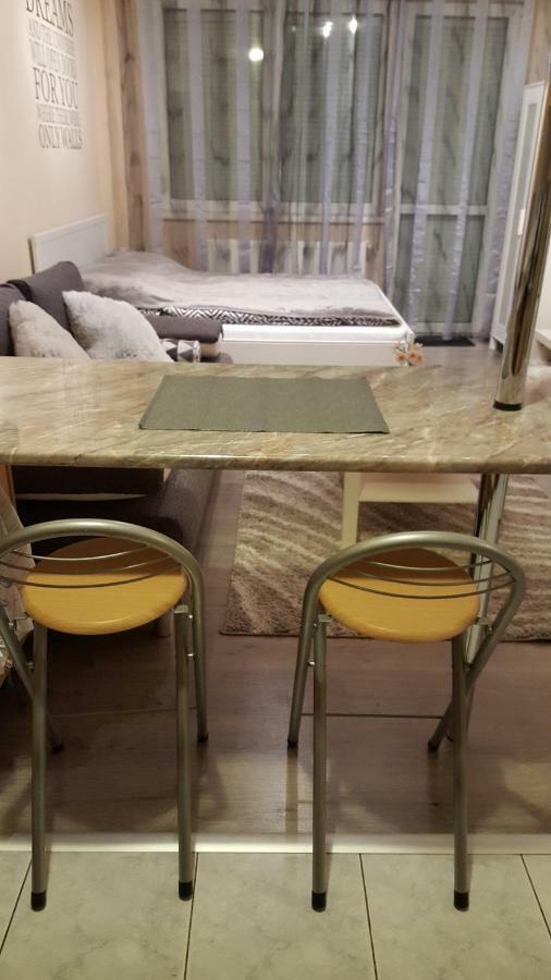Liget Apartment, Terrace, Free Parking, Ac Budapest Extérieur photo