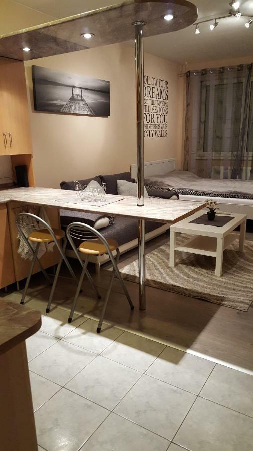 Liget Apartment, Terrace, Free Parking, Ac Budapest Extérieur photo