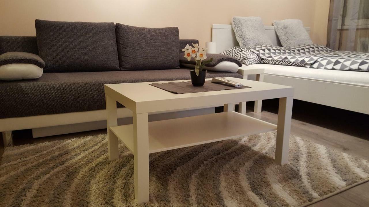 Liget Apartment, Terrace, Free Parking, Ac Budapest Extérieur photo