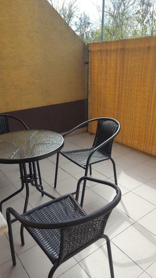 Liget Apartment, Terrace, Free Parking, Ac Budapest Extérieur photo
