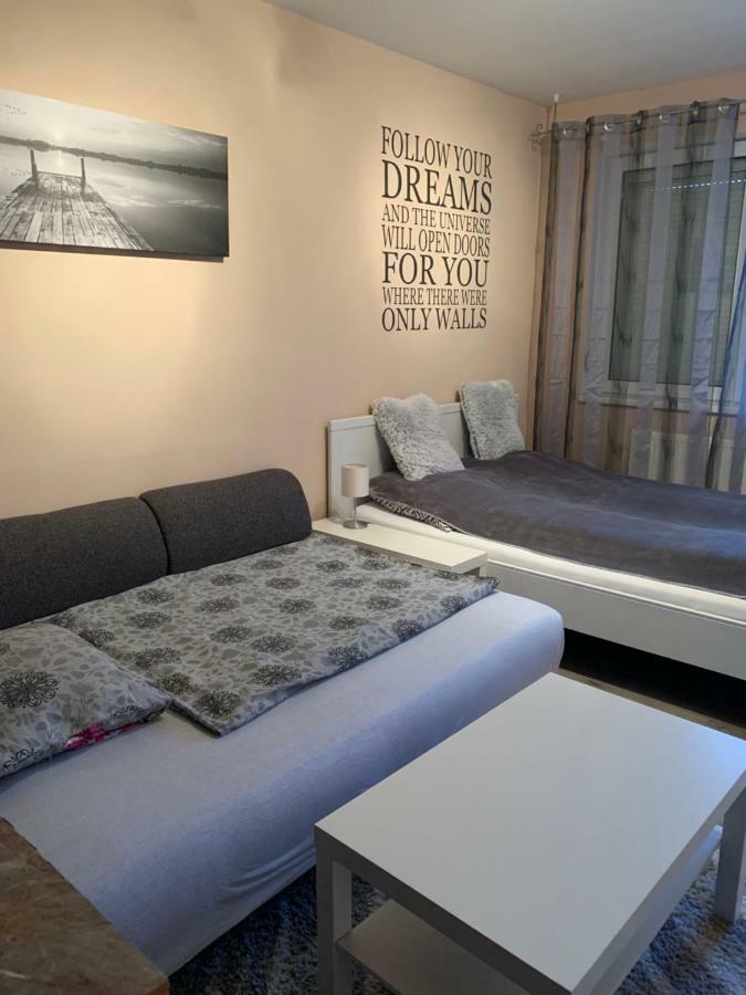Liget Apartment, Terrace, Free Parking, Ac Budapest Extérieur photo