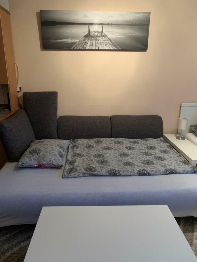 Liget Apartment, Terrace, Free Parking, Ac Budapest Extérieur photo